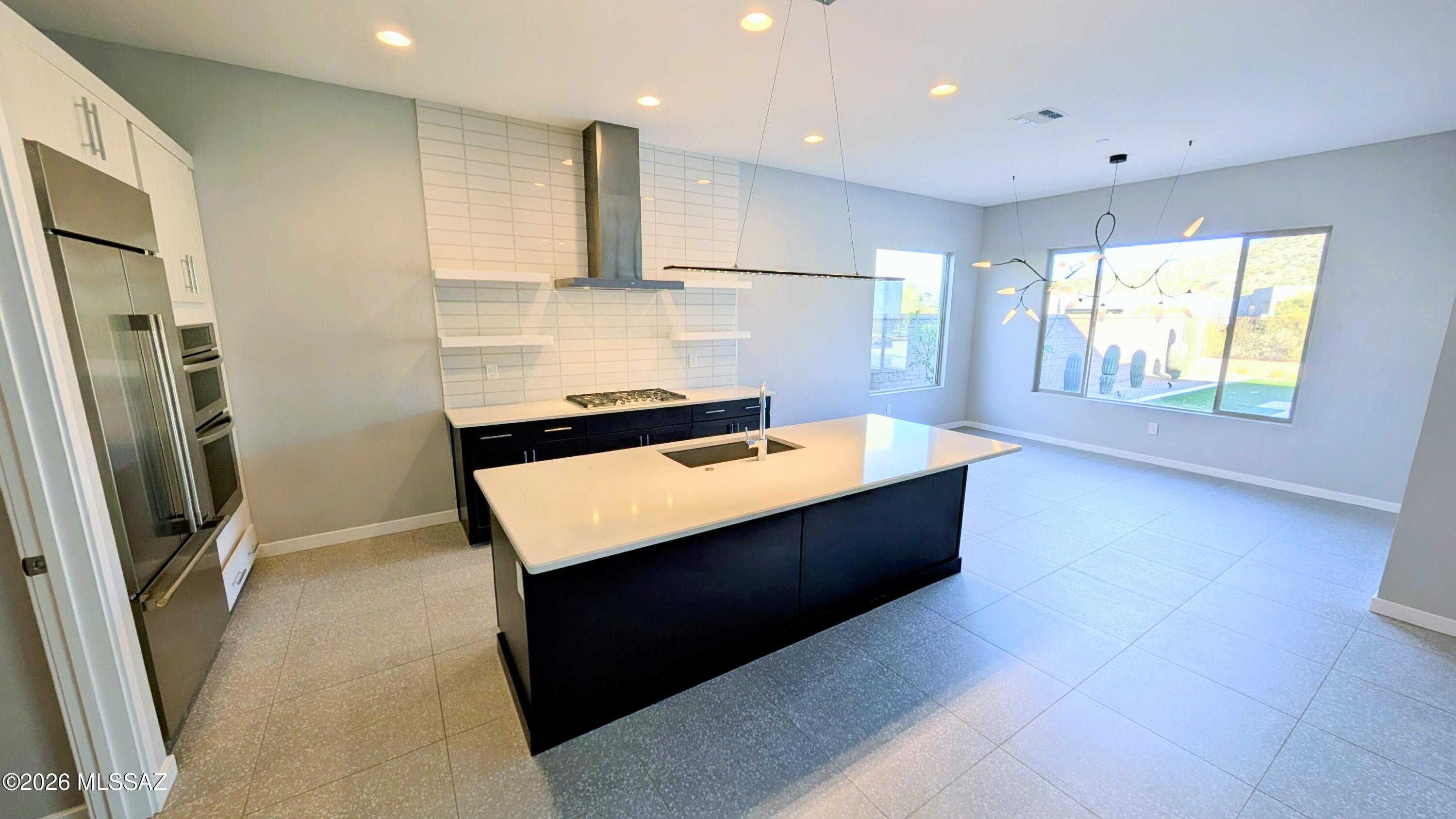 Boulder Bridge Pass III At Dove Mountain SQ20143000307 - Residential Lease