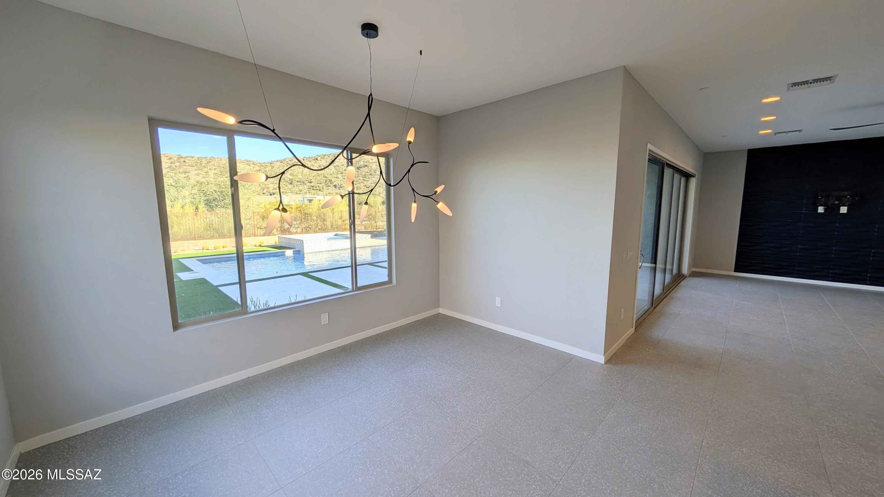 Boulder Bridge Pass III At Dove Mountain SQ20143000307 - Residential Lease