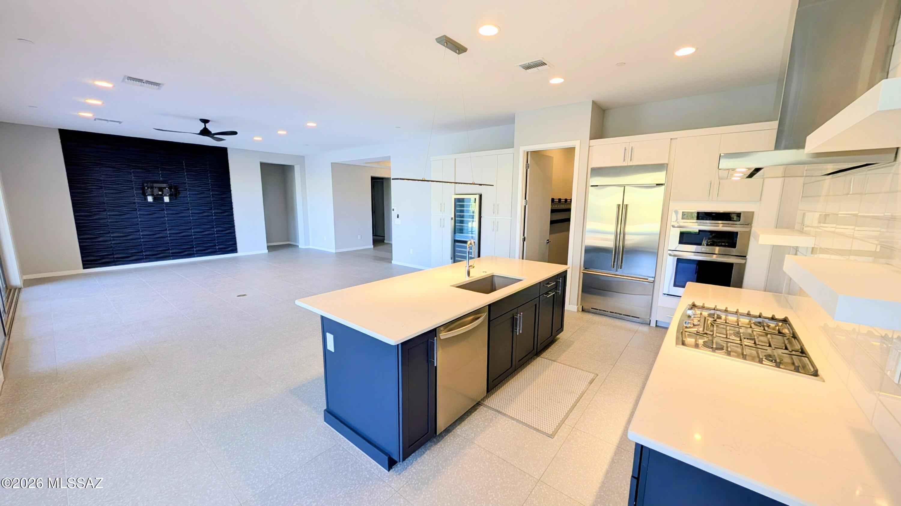 Boulder Bridge Pass III At Dove Mountain SQ20143000307 - Residential Lease