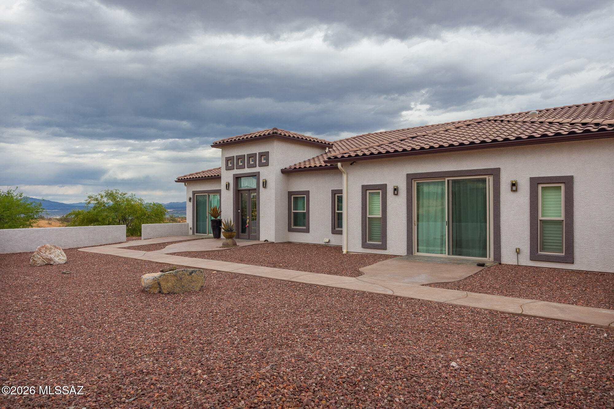 N/A - Residential