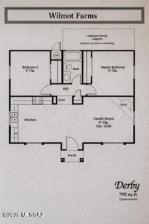 Wilmot Farms (1-121) - Residential