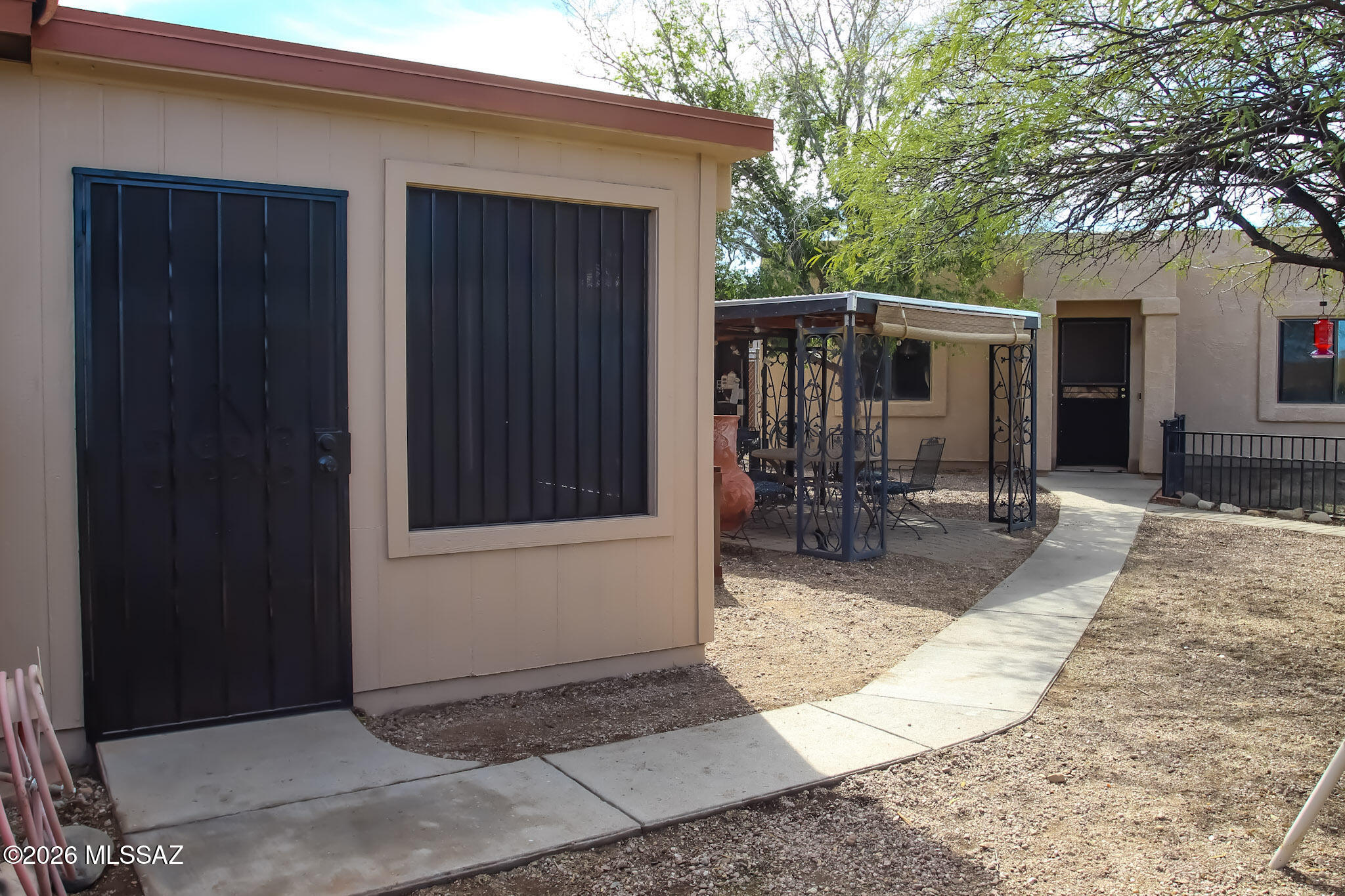 Wilmot Farms (1-121) - Residential