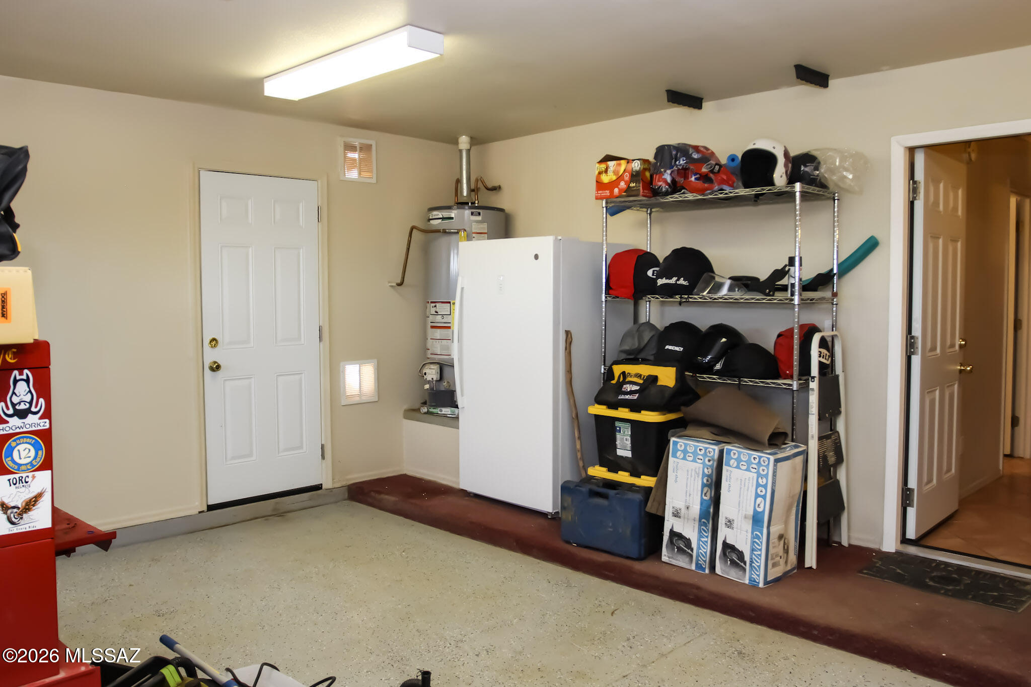 Wilmot Farms (1-121) - Residential