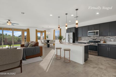 3519 W Tiana Court Tucson AZ 85742