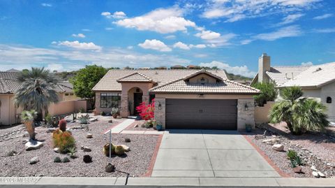 37064 S Rock Crest Drive Tucson AZ 85739