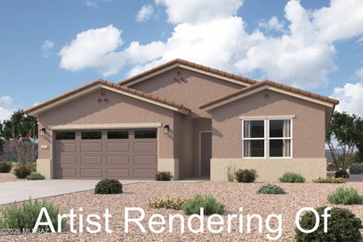 14218 E Silia Way Vail AZ 85641