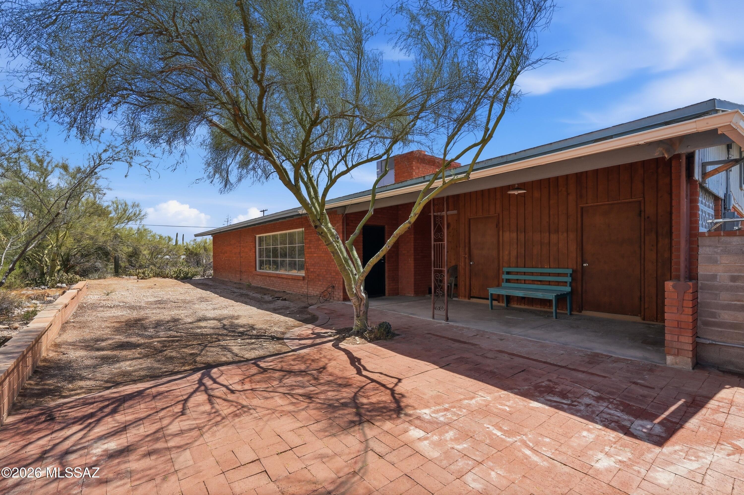 Catalina Foothills Estates - Residential