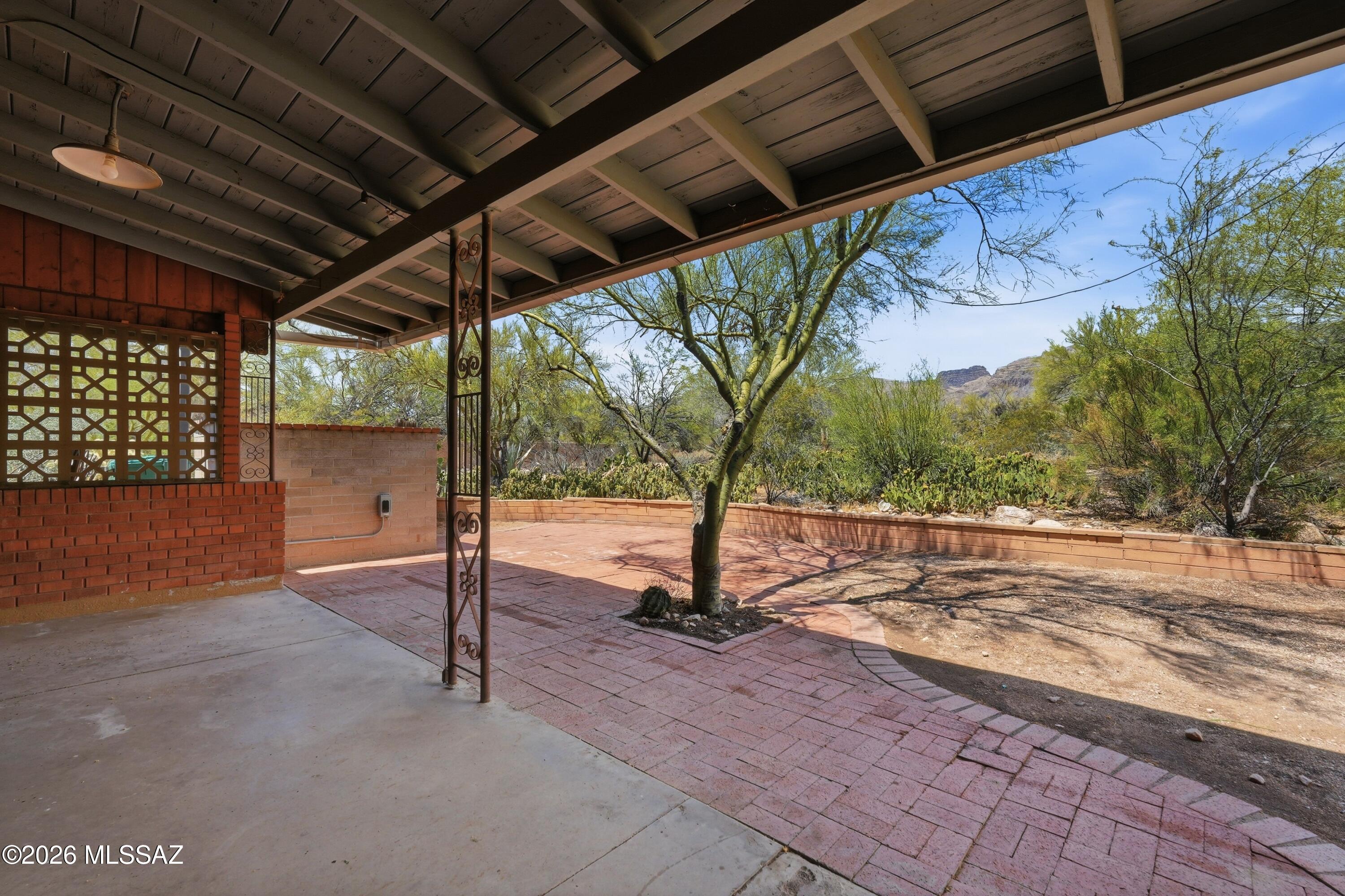 Catalina Foothills Estates - Residential