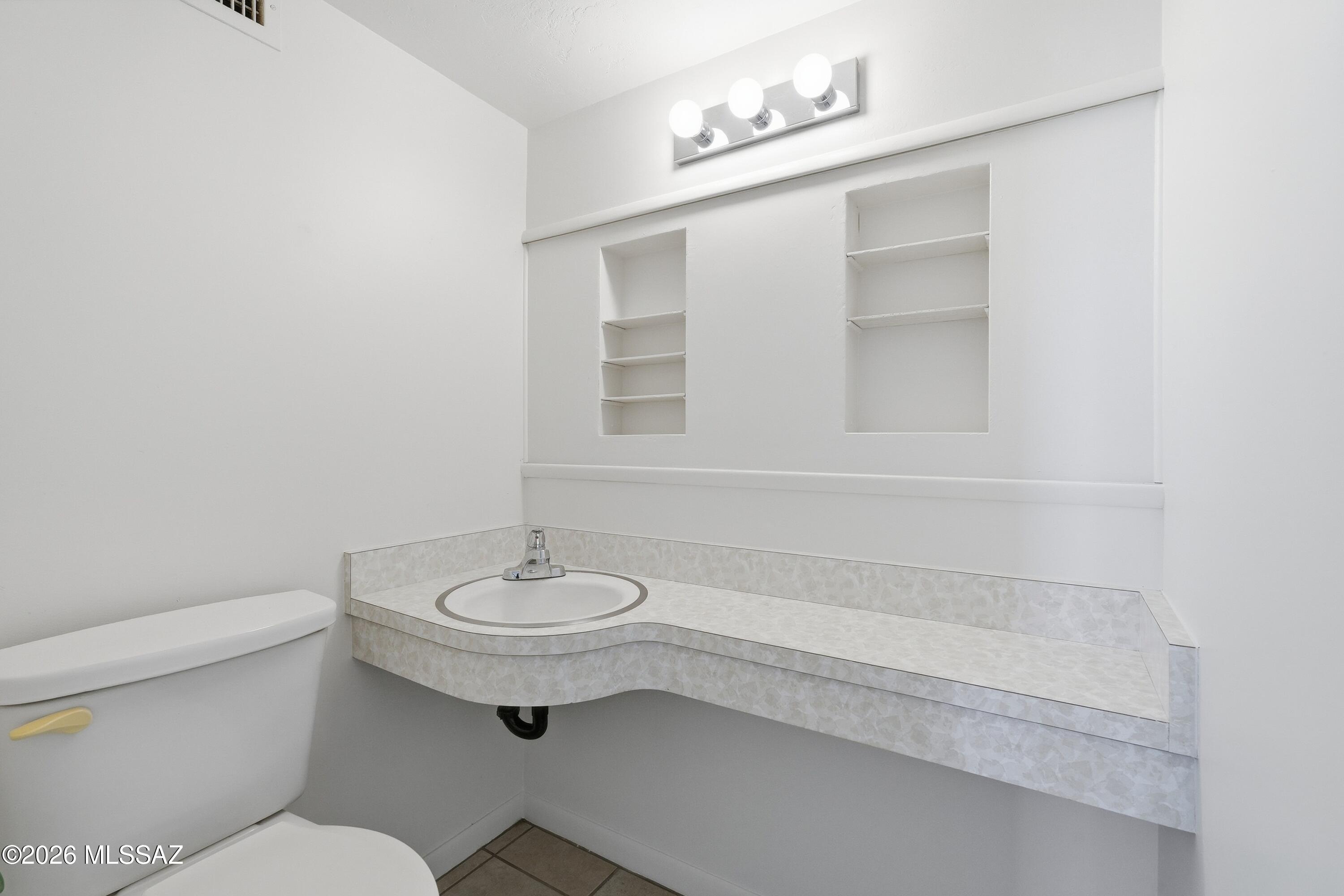 Catalina Foothills Estates - Residential