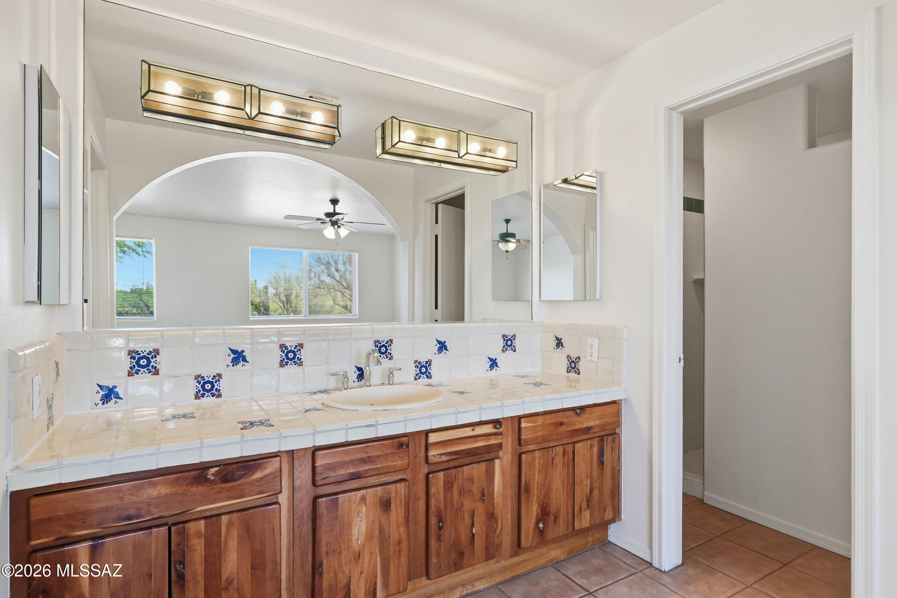 Catalina Foothills Estates - Residential