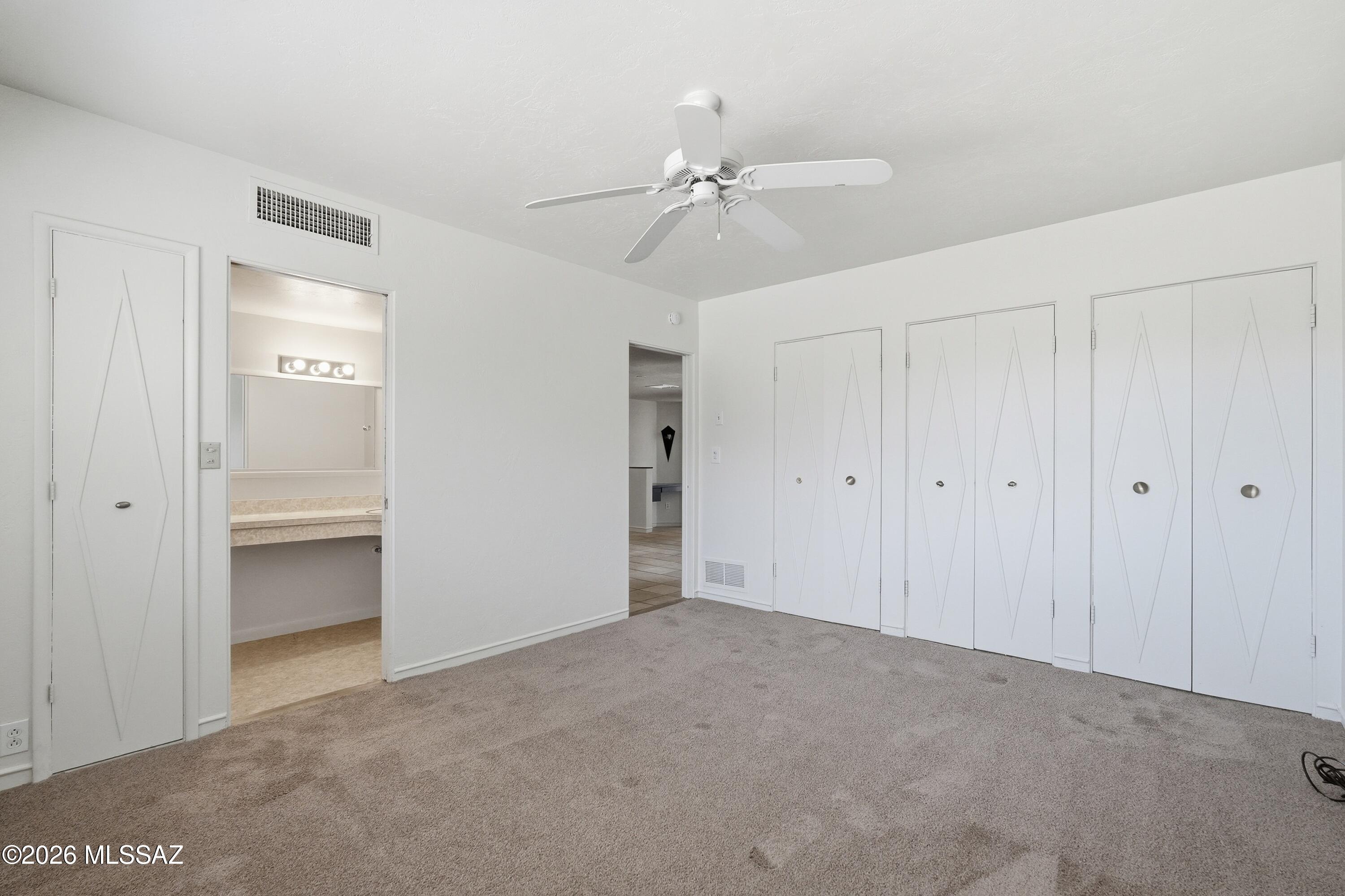 Catalina Foothills Estates - Residential