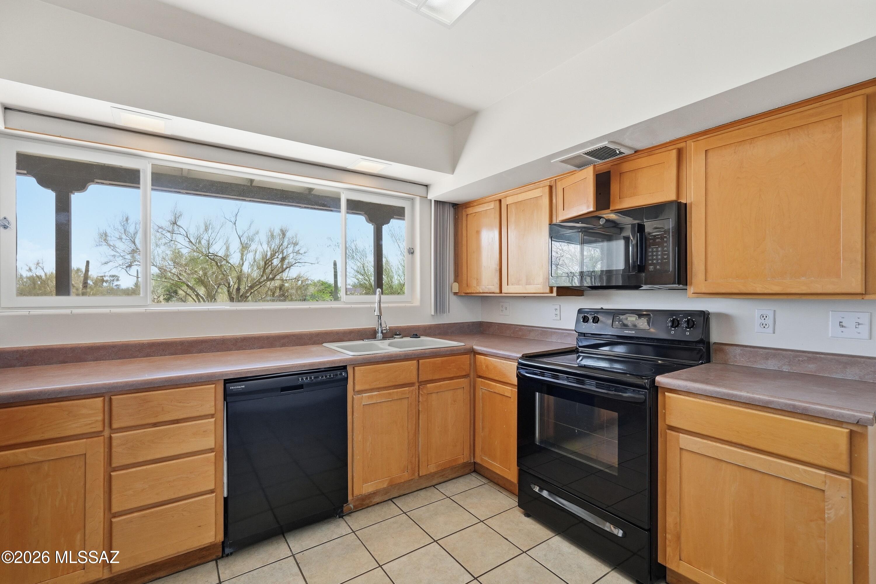 Catalina Foothills Estates - Residential