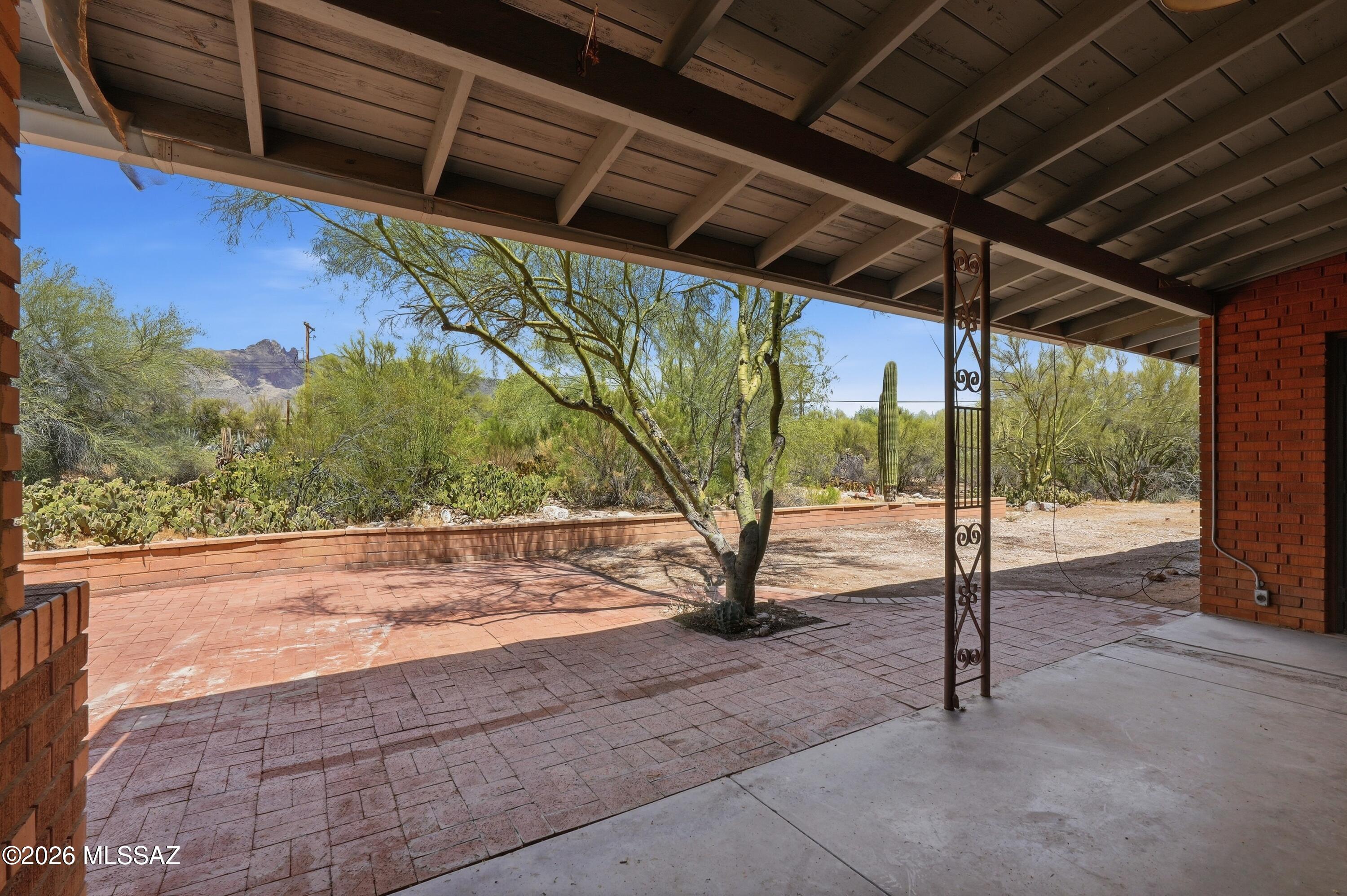 Catalina Foothills Estates - Residential