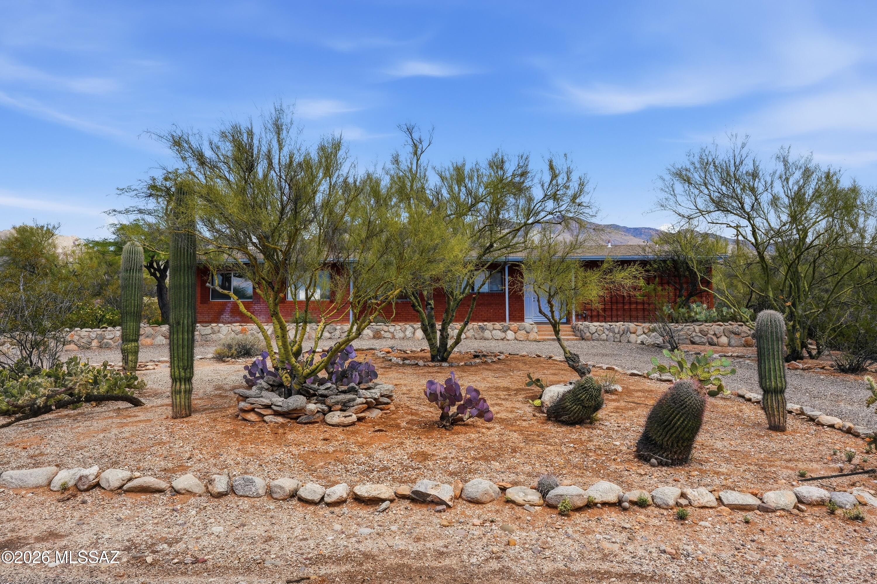 Catalina Foothills Estates - Residential