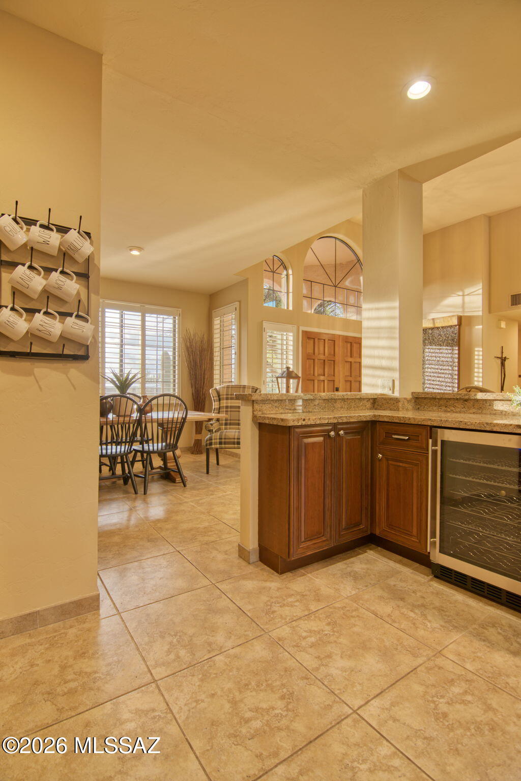 Ram's Hill At La Reserve - Residential