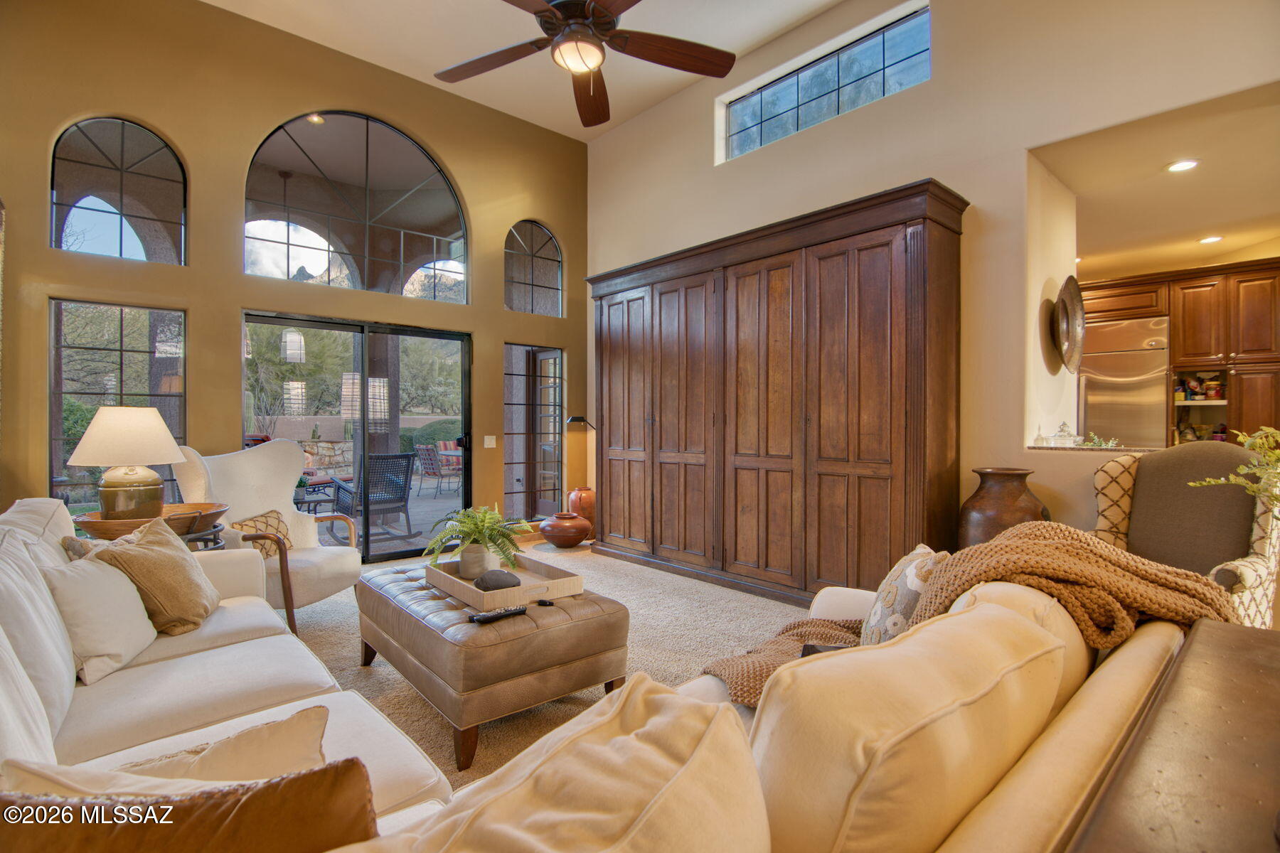 Ram's Hill At La Reserve - Residential