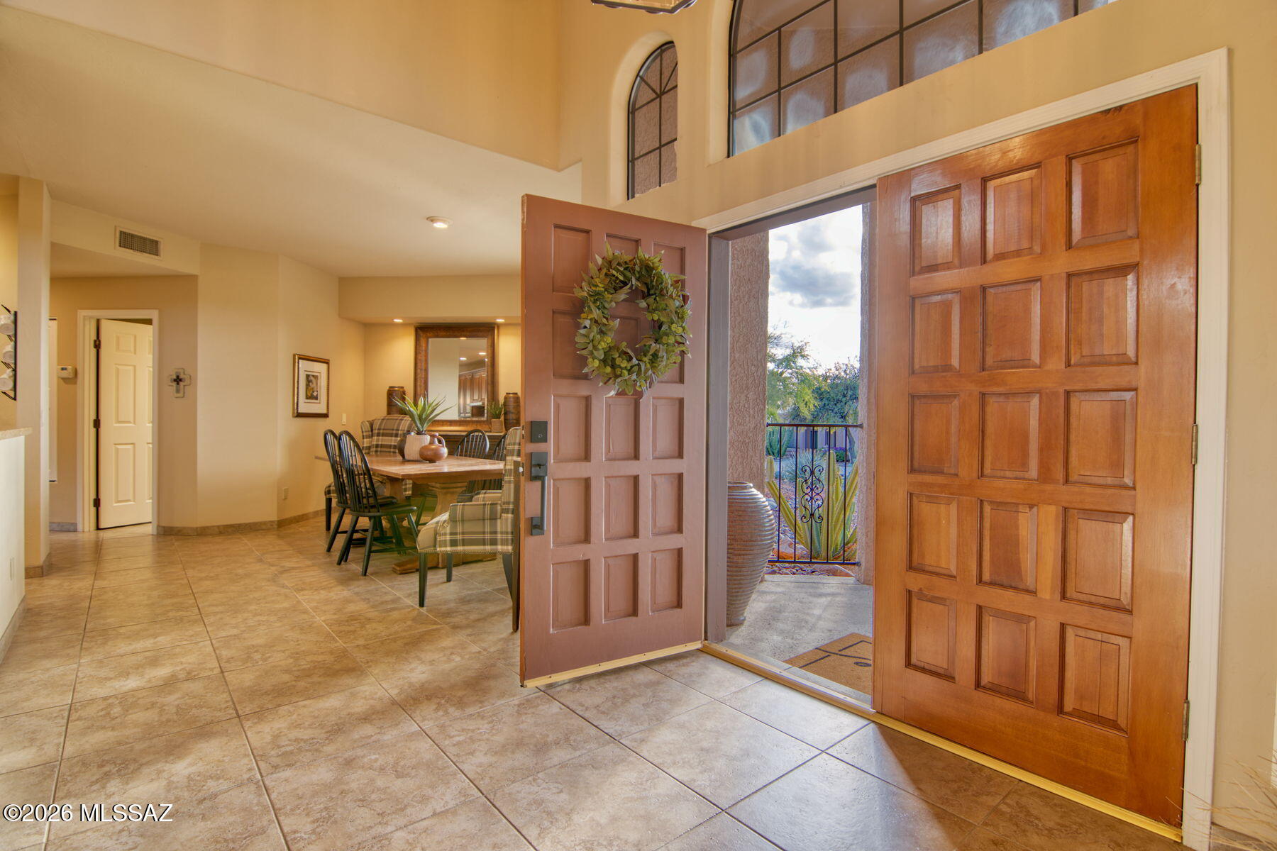 10290 N Carristo Drive