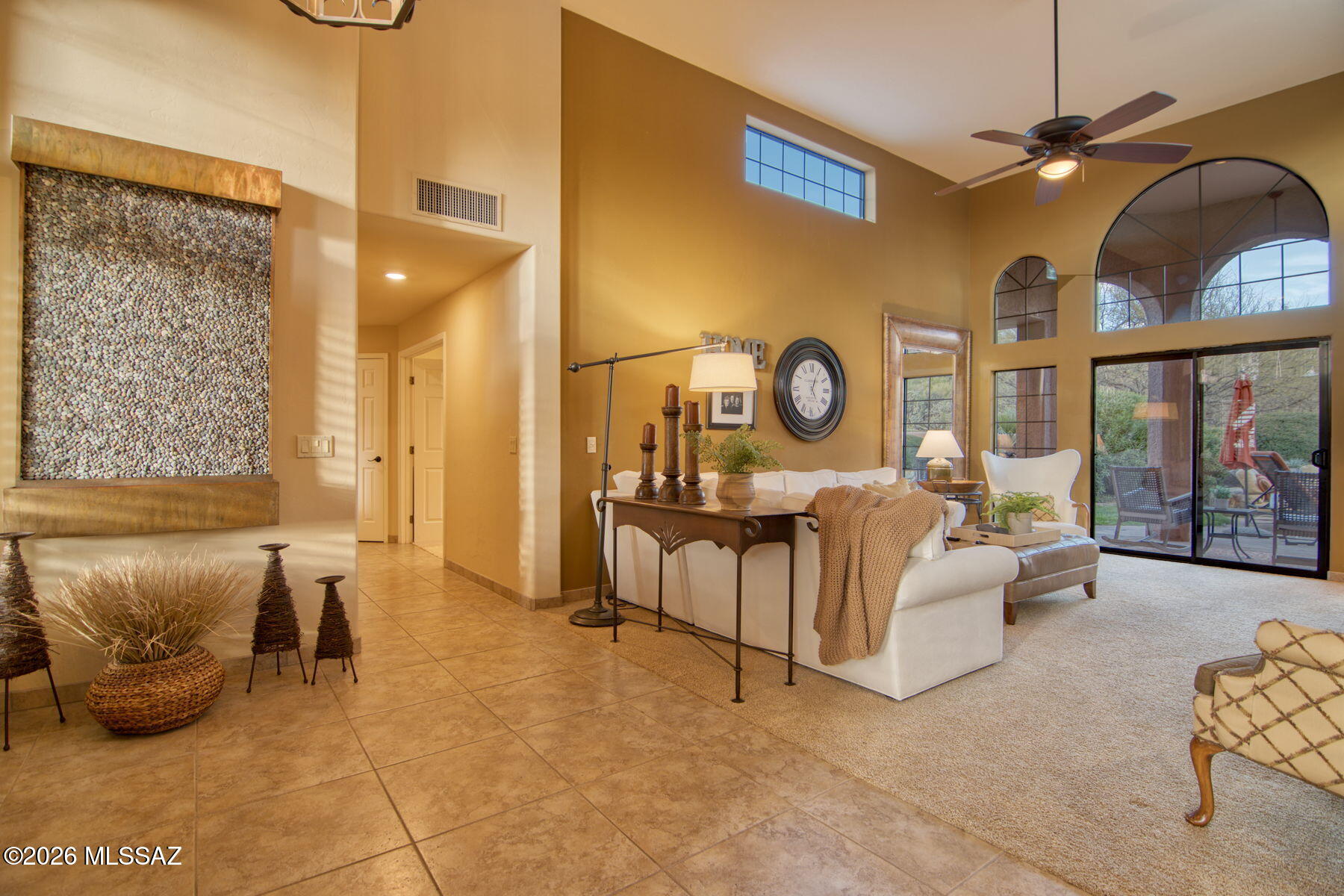 Ram's Hill At La Reserve - Residential