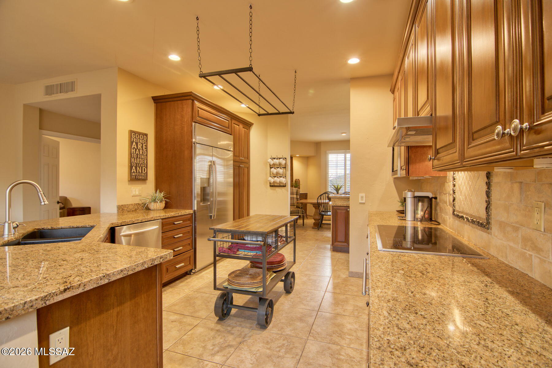 Ram's Hill At La Reserve - Residential