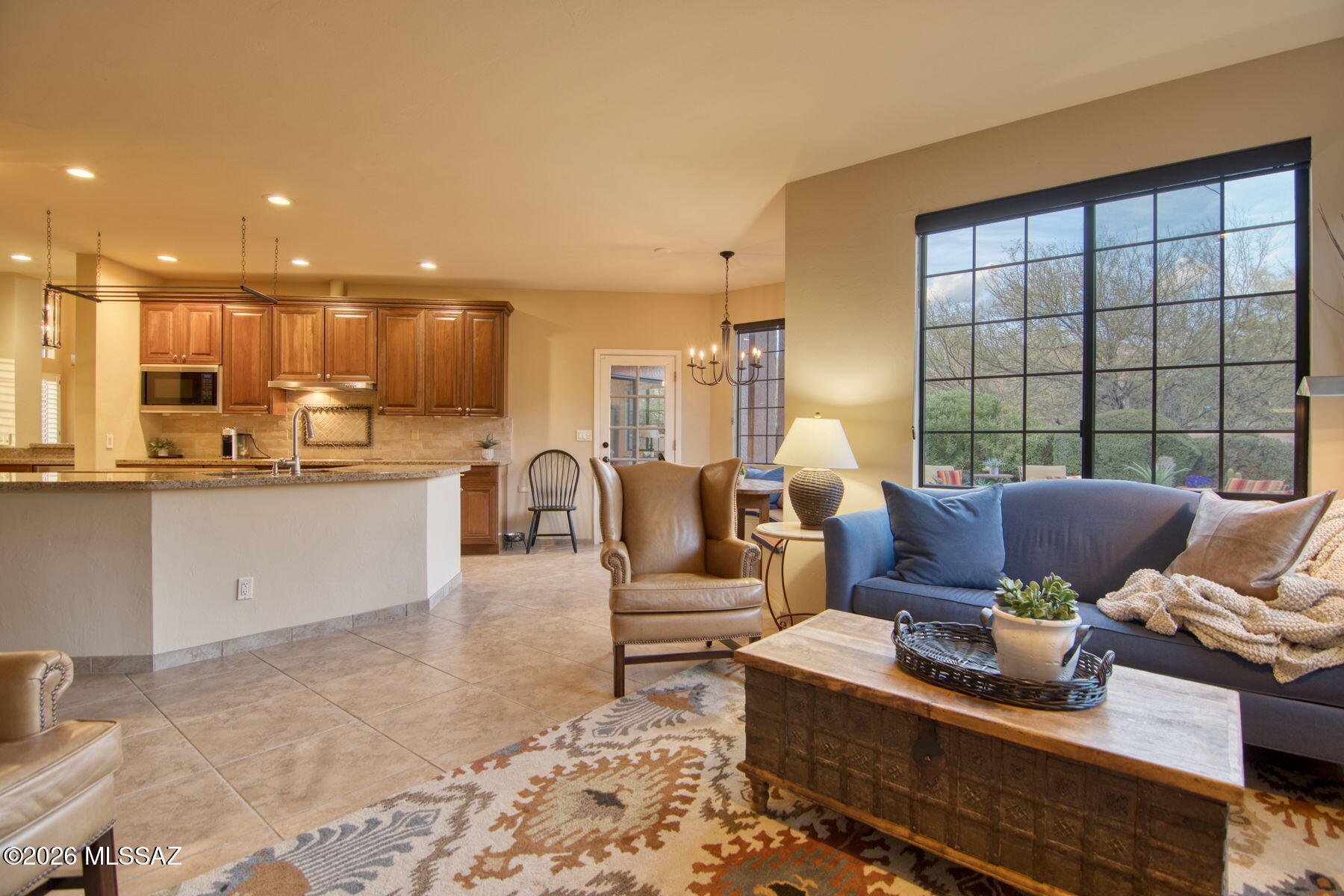 Ram's Hill At La Reserve - Residential