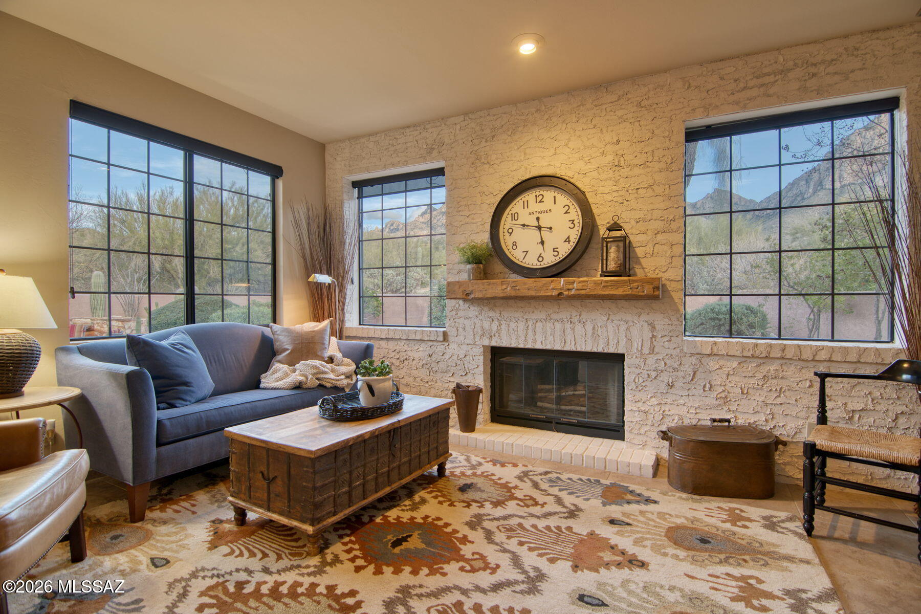 Ram's Hill At La Reserve - Residential