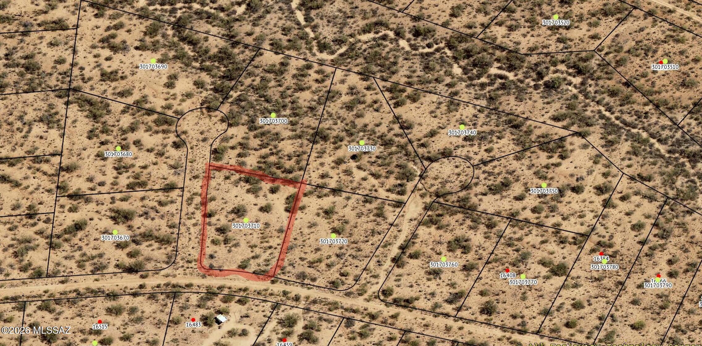 TBD Stoval Avenue 371