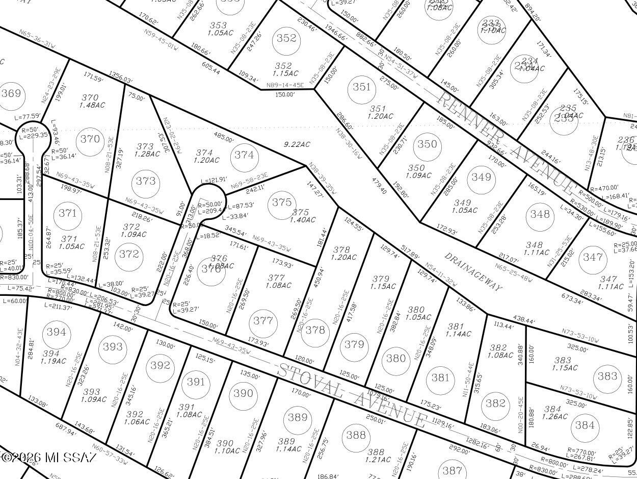 TBD Stoval Avenue 371