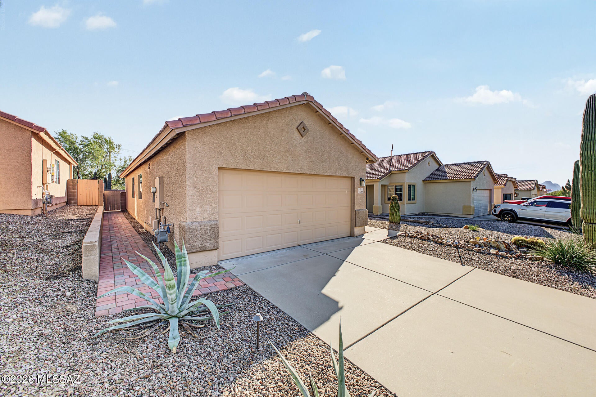 3609 W Lantana Hills Place