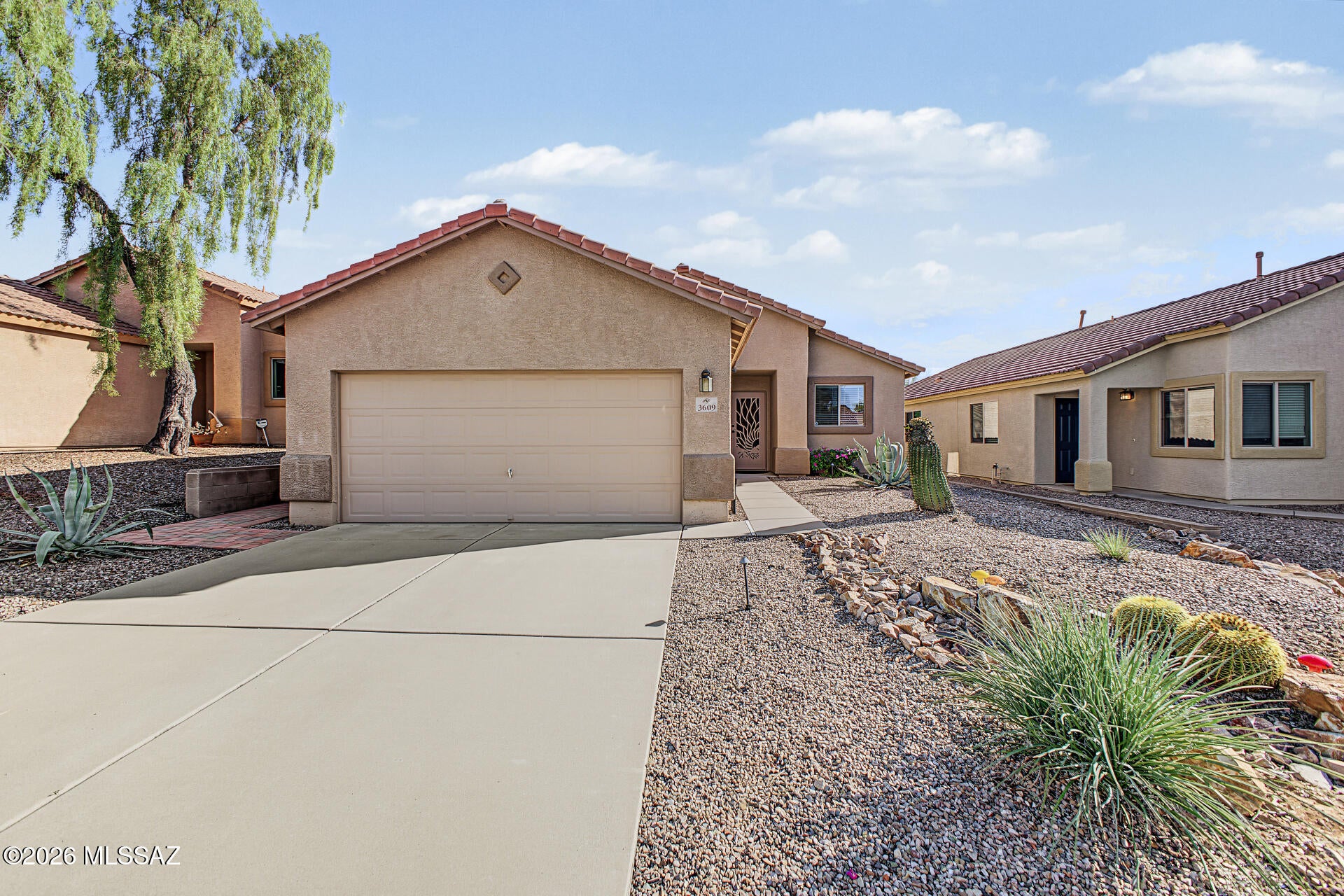 3609 W Lantana Hills Place