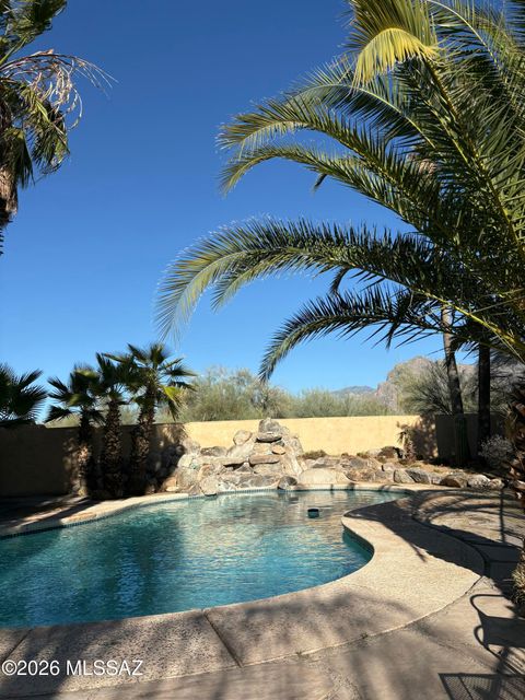 8100 N Romero Avenue Tucson AZ 85704