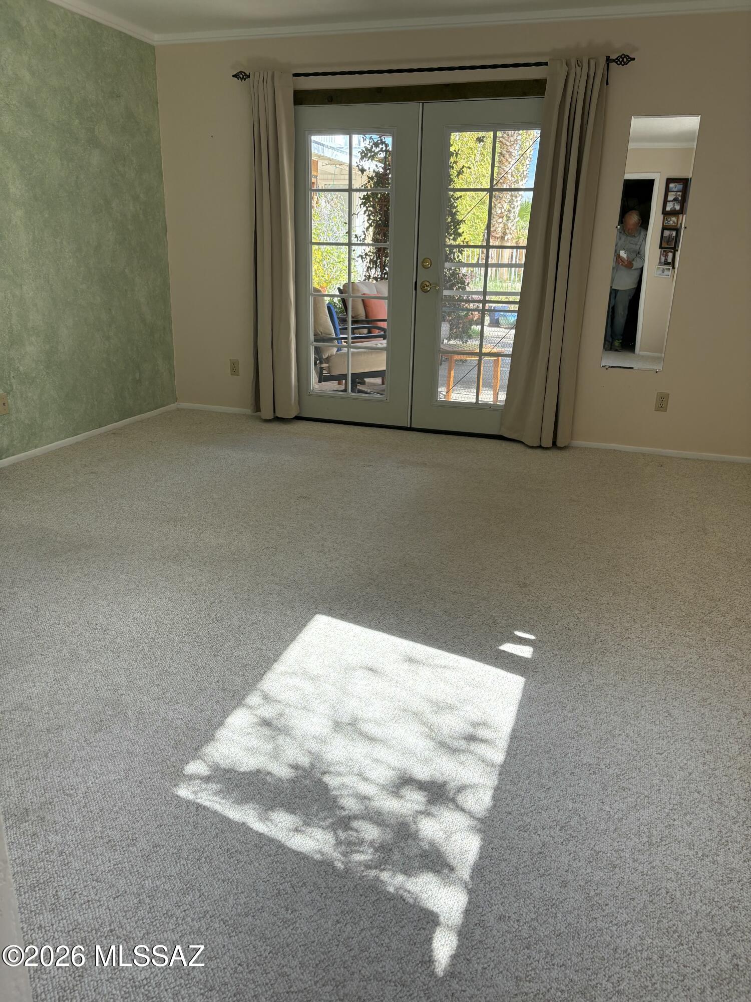 Unsubdivided - Residential
