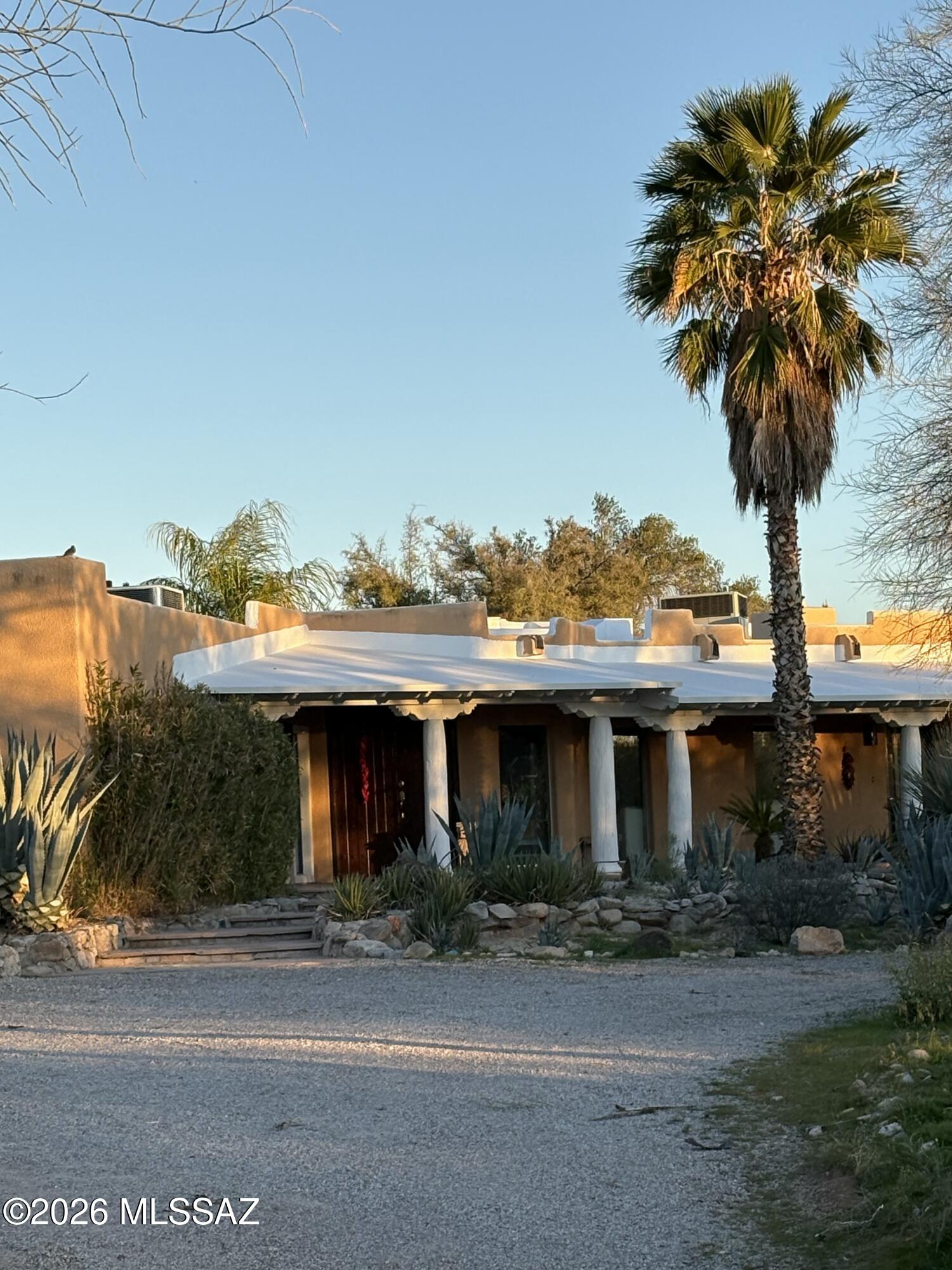 8100 N Romero Avenue