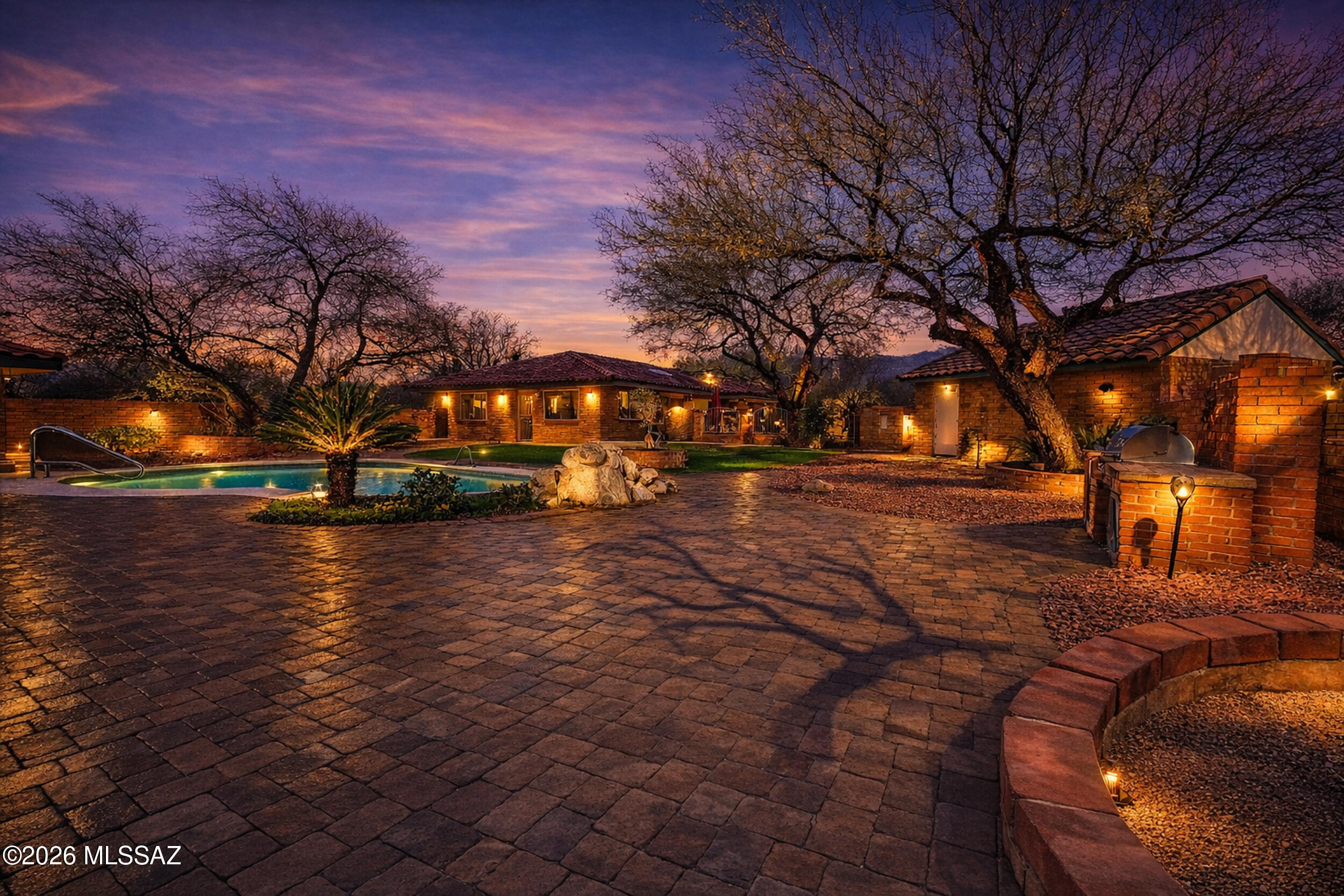 Pantano Ranch Estates  (1-35) - Residential
