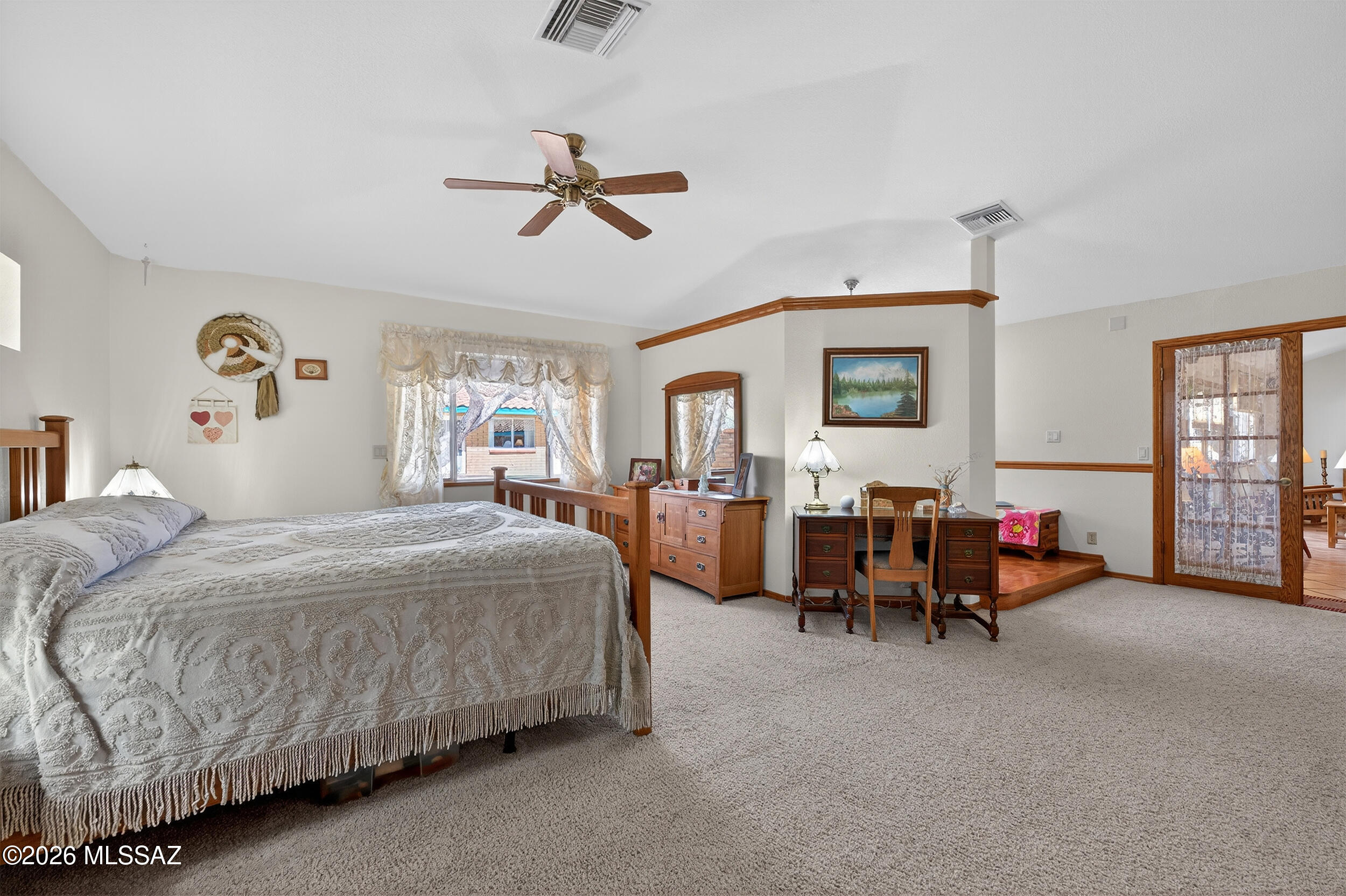 Pantano Ranch Estates  (1-35) - Residential