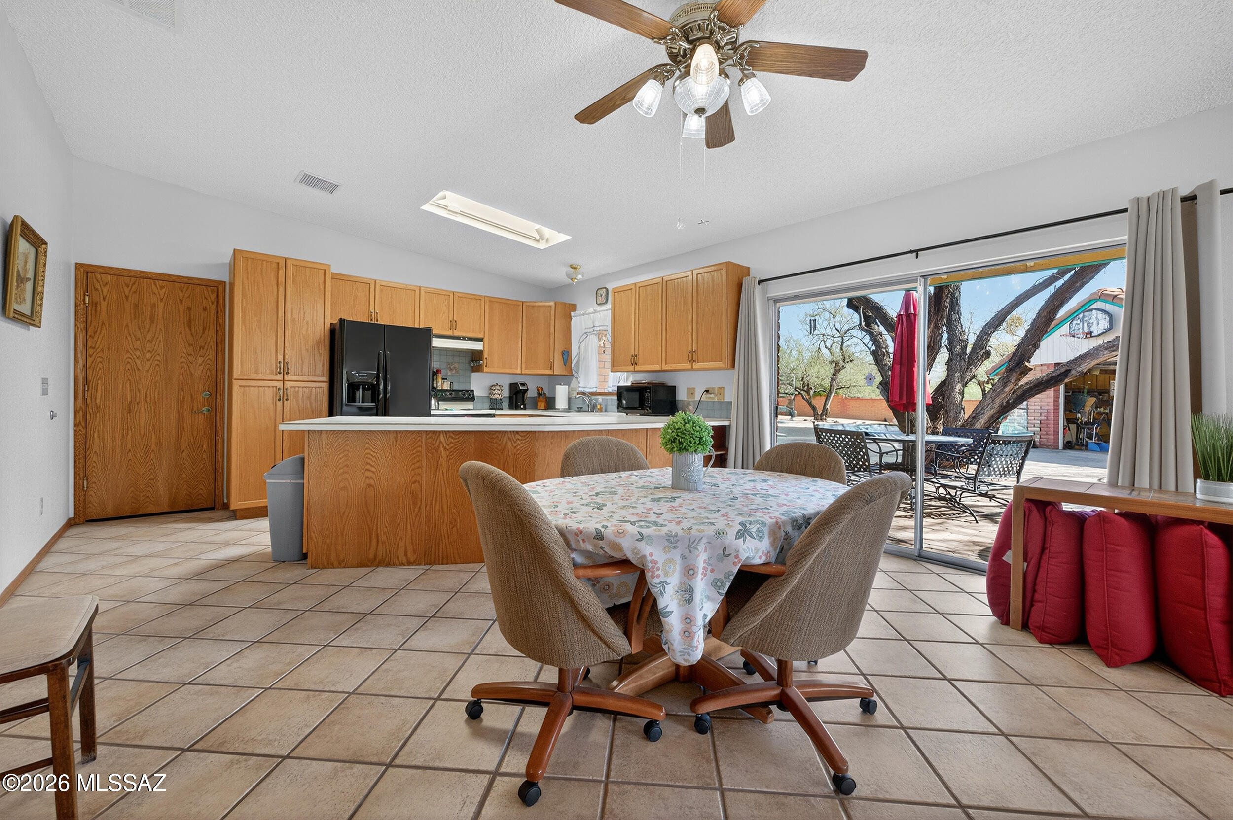 Pantano Ranch Estates  (1-35) - Residential