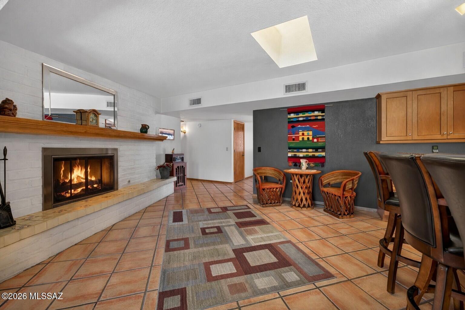 Pantano Ranch Estates  (1-35) - Residential
