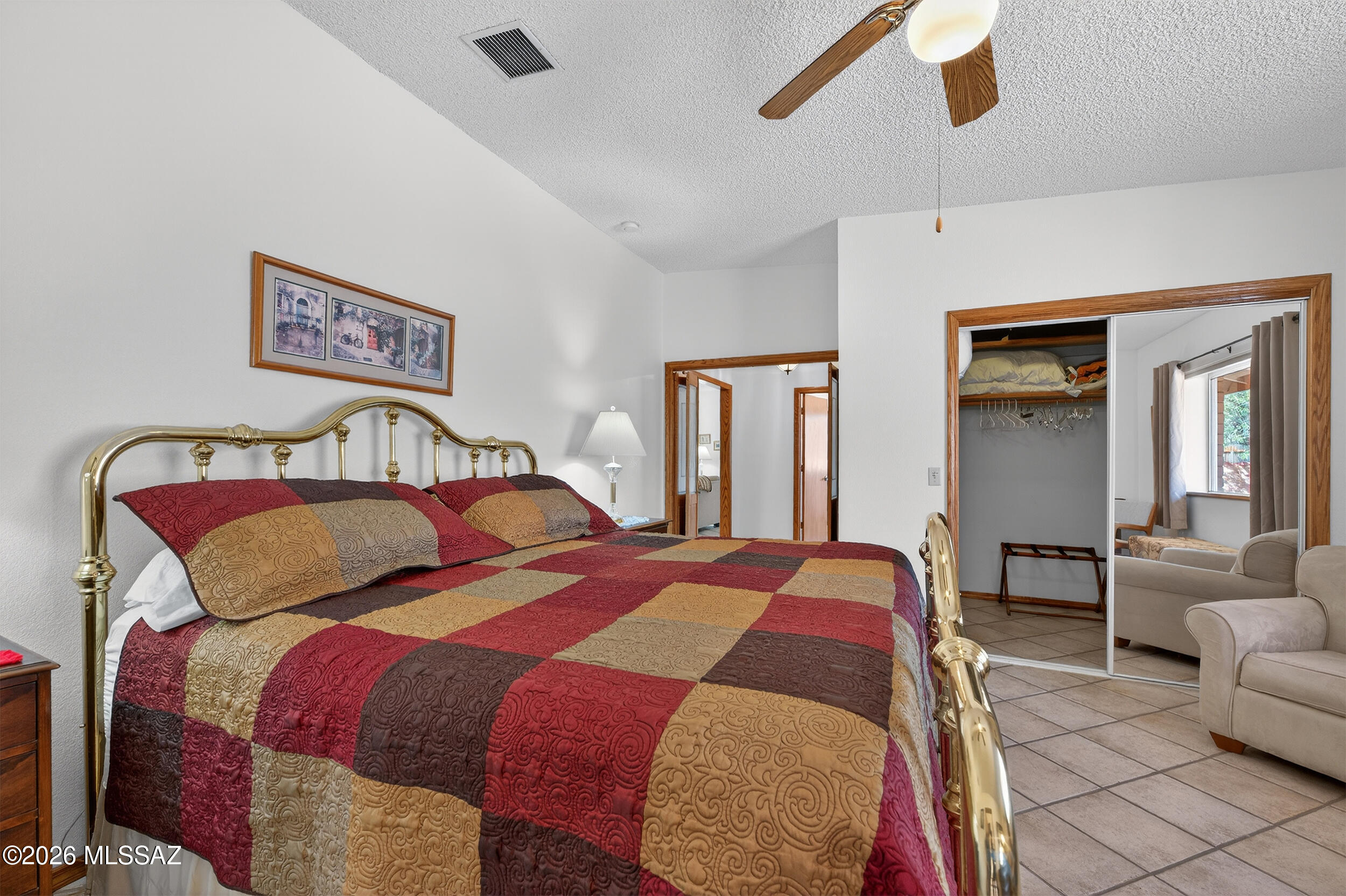 Pantano Ranch Estates  (1-35) - Residential