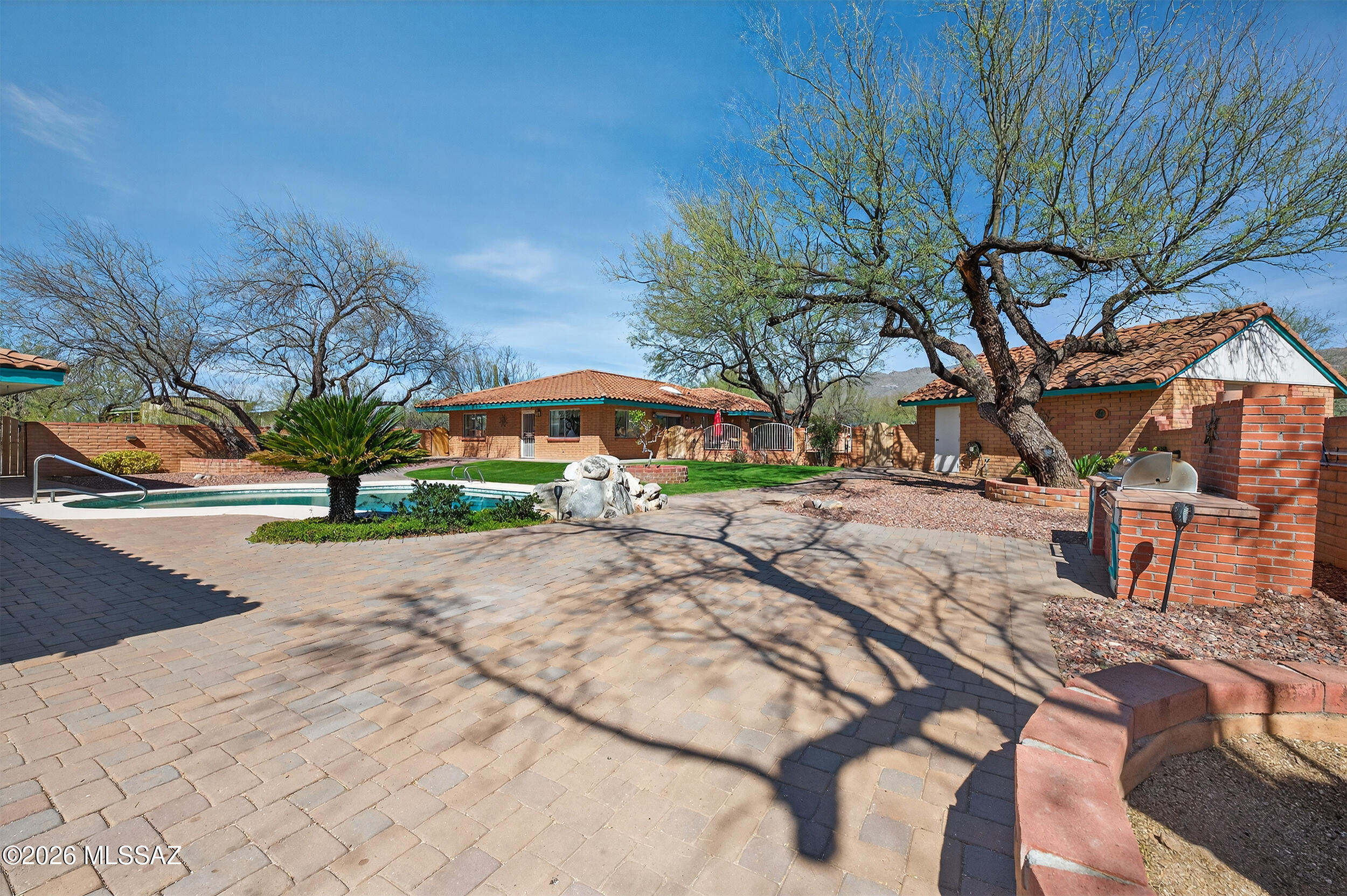 Pantano Ranch Estates  (1-35) - Residential