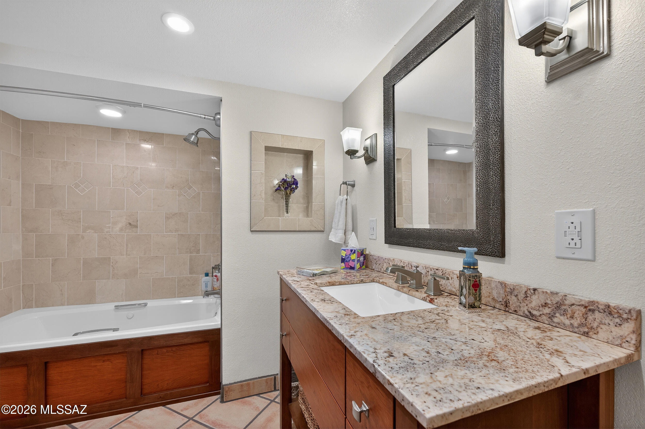 Pantano Ranch Estates  (1-35) - Residential