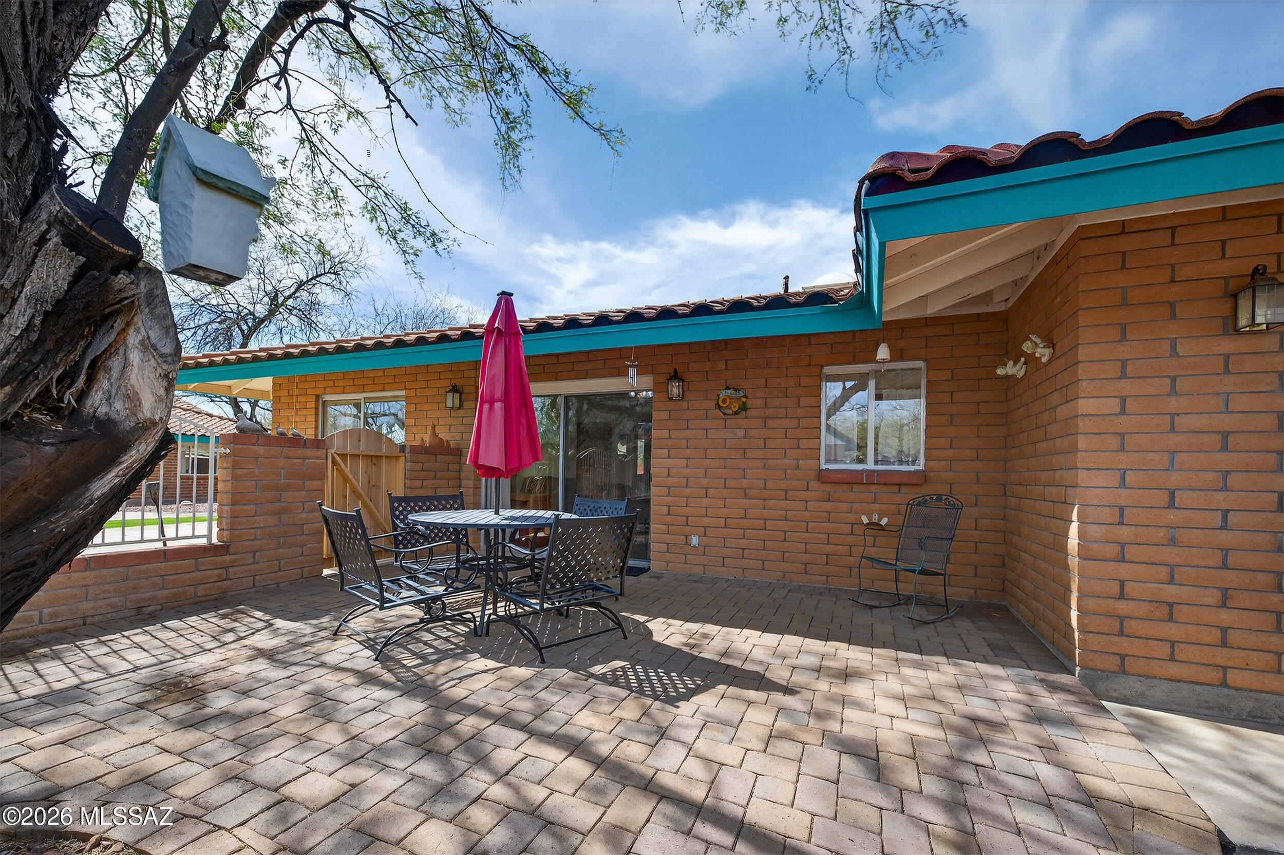 Pantano Ranch Estates  (1-35) - Residential