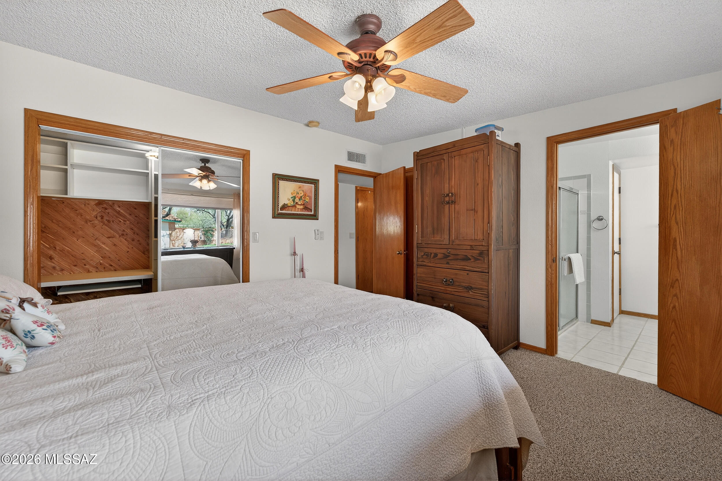 Pantano Ranch Estates  (1-35) - Residential