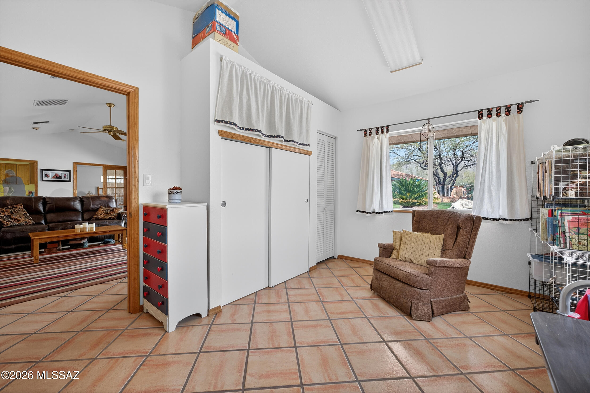 Pantano Ranch Estates  (1-35) - Residential