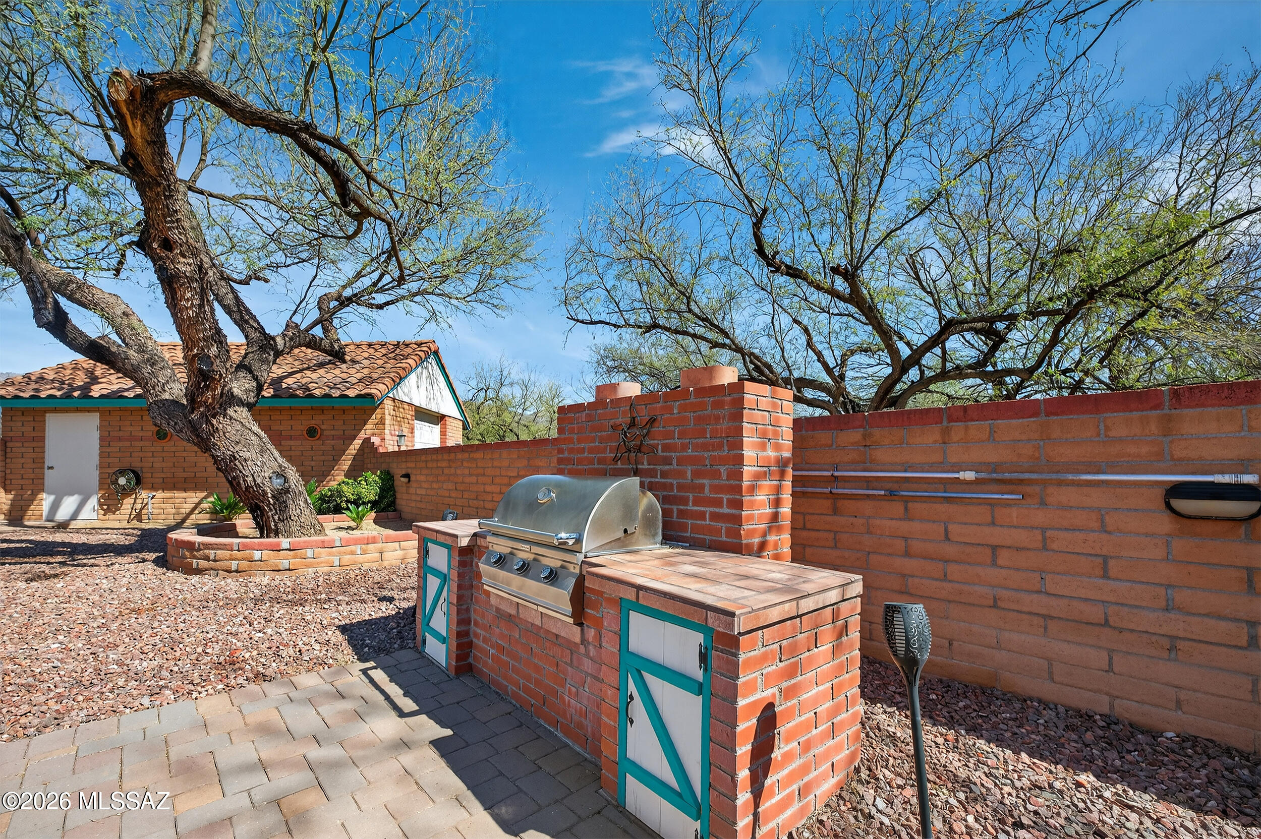 Pantano Ranch Estates  (1-35) - Residential