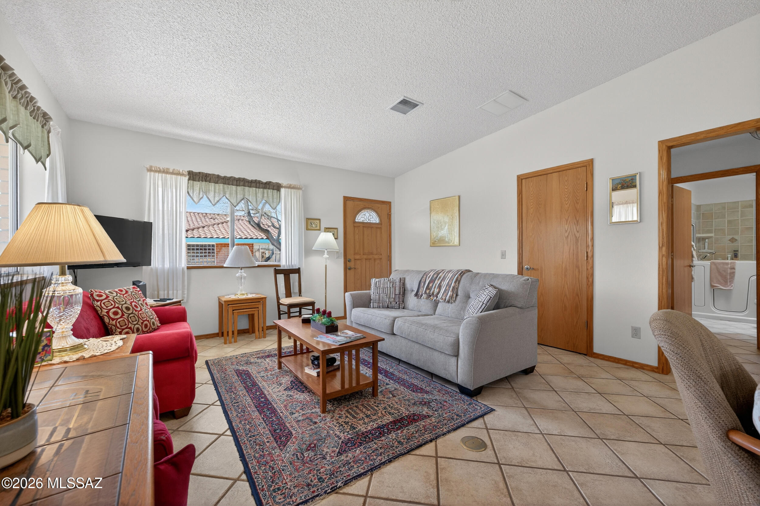 Pantano Ranch Estates  (1-35) - Residential