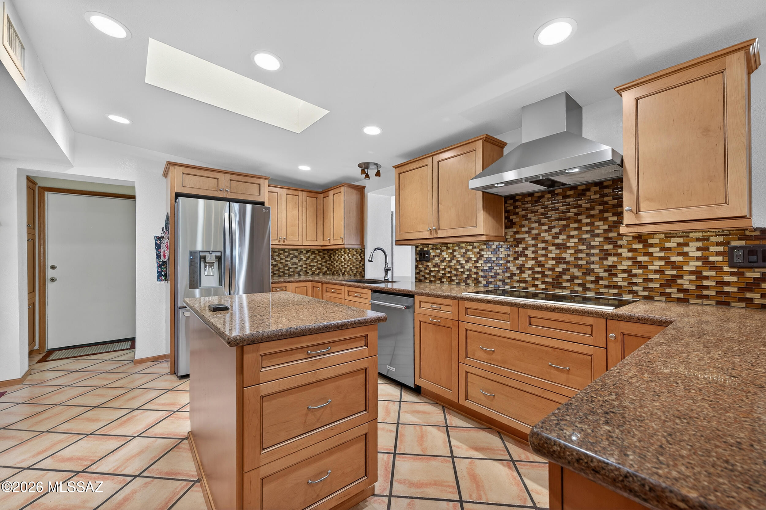 Pantano Ranch Estates  (1-35) - Residential