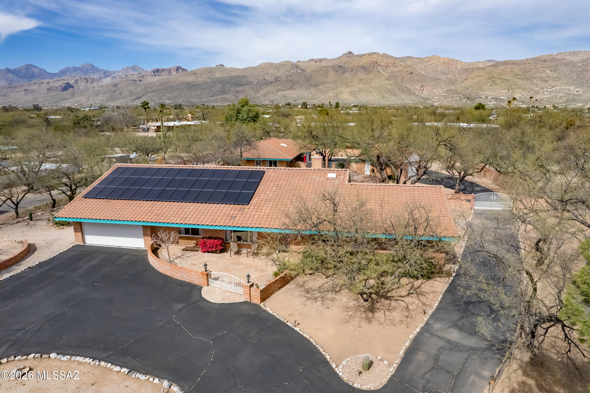 11361 E Calle Vaqueros