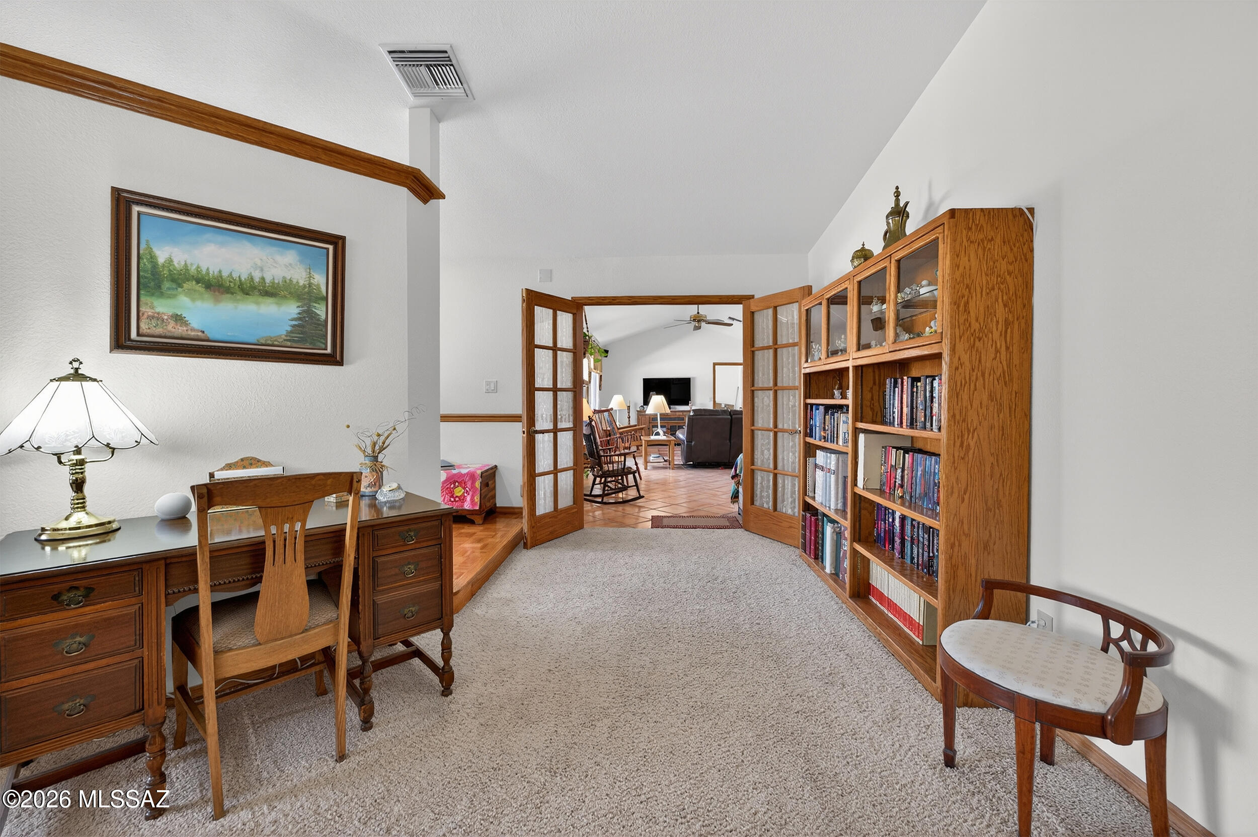 Pantano Ranch Estates  (1-35) - Residential