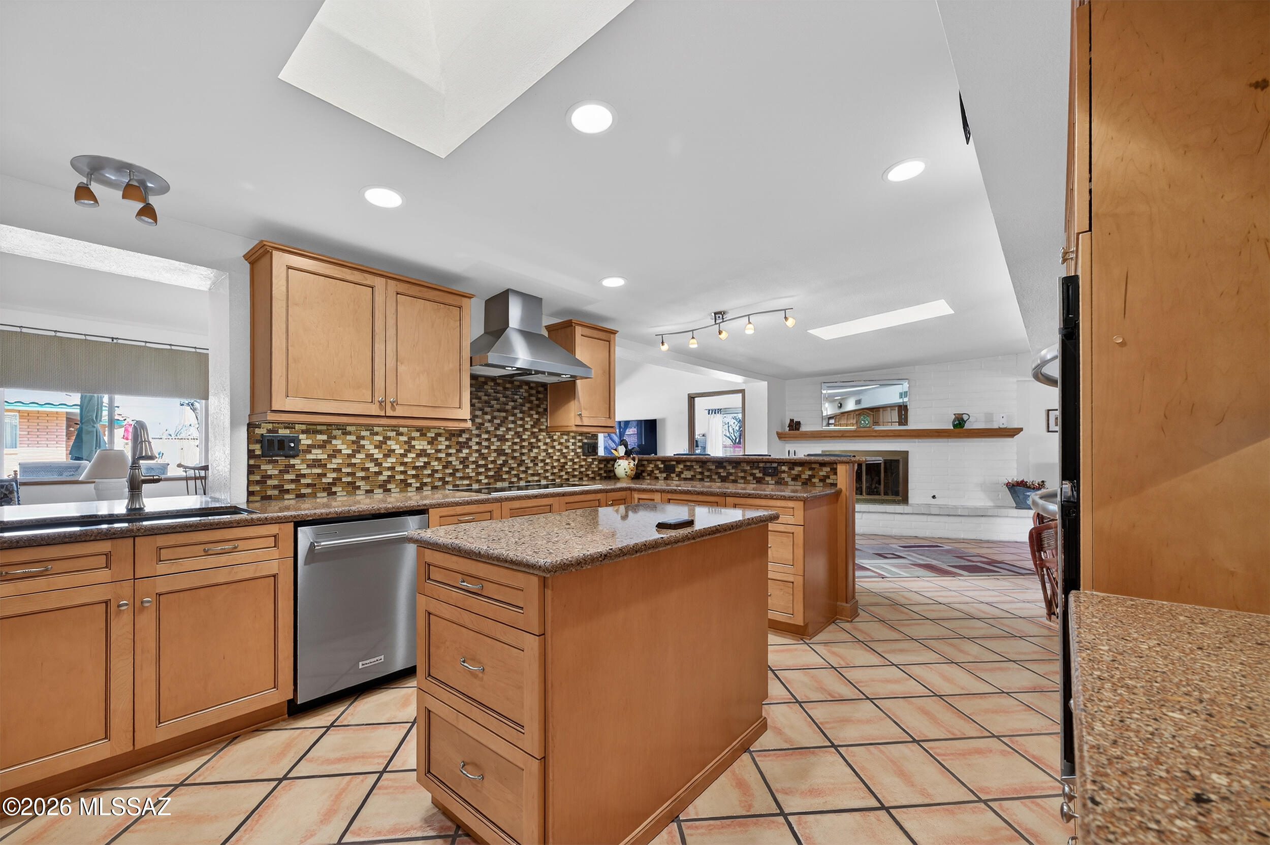 Pantano Ranch Estates  (1-35) - Residential