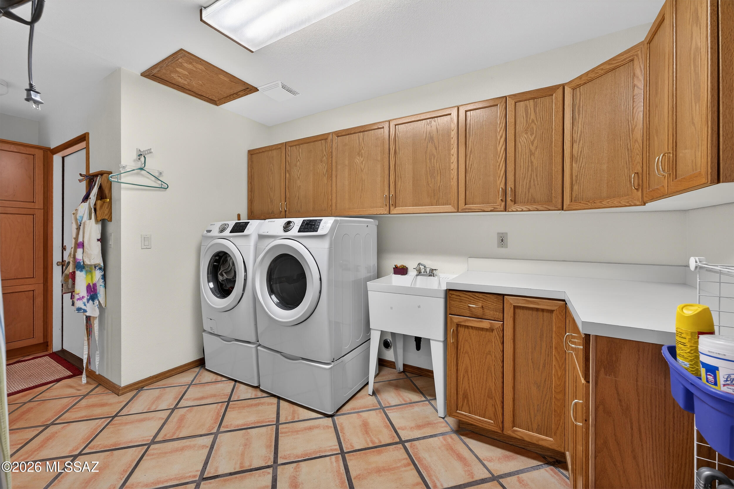 Pantano Ranch Estates  (1-35) - Residential