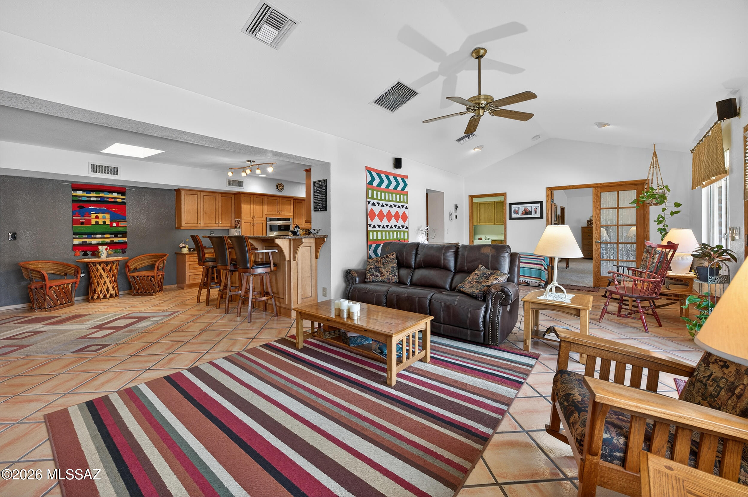 Pantano Ranch Estates  (1-35) - Residential